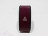 Hazard light switch 9164141