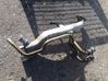 Sensor manguera respirador ALFAROMEO166