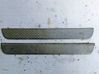 Front sill trim cover CITROENDS4