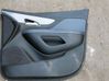 Front door card panel trim 