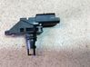 Air pressure sensor 9663480880