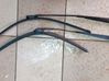 Front wiper blade arm CITROENDS4