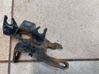 ABS pump bracket JUMPYSCUDOEXPERT