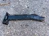 Front piece kit FORDKAII