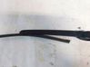 Rear wiper blade arm AUDIA18X