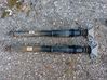 Rear shock absorber/damper CITROENC4II