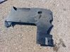 Engine splash shield/under tray 9640602480