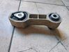 Engine mount bracket FORDKAII