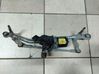 Front wiper linkage and motor CITROENC3II