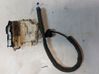 Front door lock 8J1837016
