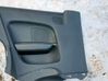 Rear door card panel trim 8X3867035