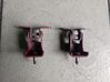 Tailgate/trunk/boot hinge CITROENC3II