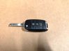 Ignition key/card KIARIOSTONIC