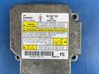 Airbag control unit/module 96442703