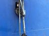 Front wiper linkage and motor 716171104