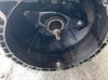 Manual 6 speed gearbox 2170017395