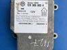 Airbag control unit/module 1C0909605K
