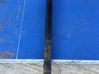 Middle center prop shaft 07531307003054