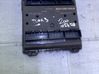 Comfort/convenience module 6Q1937049C