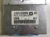 Engine control unit/module 16212209