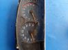 Speedometer (instrument cluster) 341007GA