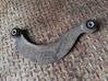 Rear upper control arm/wishbone AV615500AC