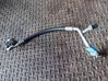 Air conditioning (A/C) pipe/hose F1F119N601BC