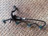 Fuel return line/hose 