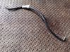 Negative earth cable (battery) F1F114324DAC