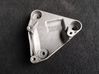 A/C compressor mount bracket 55577637