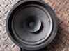 Rear door speaker 23260861