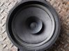 Rear door speaker 23260861