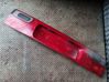 Tailgate rear/tail lights 