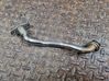 Turbo turbocharger oiling pipe/hose 05L145736A