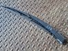 Brazo del limpiaparabrisas trasero 
