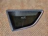 Rear side window CV44S29751D