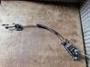 Gear shifter/selector 5Q0711266C