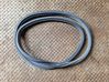 Rear door rubber seal (on body) 8V4833721B