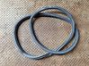 Front door rubber seal 8V4831721
