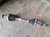 Front driveshaft DV6P3B437BA