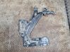 Center/middle under tray cover 7315818