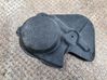 Heat shield in engine bay 8657579