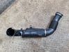 Turbo air intake inlet pipe/hose 8693166