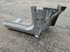 Front sill (body part) 
