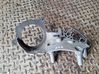 Kita variklio skyriaus detalė 7L5131082