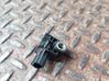 Airbag deployment crash/impact sensor BK2T14B006AC