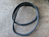Front door rubber seal 