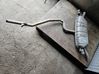 Muffler/silencer 5QN253611C