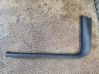 Front sill trim cover 149461901D