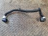 Engine coolant pipe/hose 163159600B